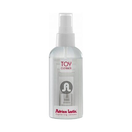 SPRAY ANTIBACTERIAL LIMPIEZA Y CUIDADO - 150ML - TRANSPARENTE - 001