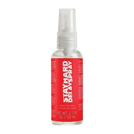 SPRAY RETARDANTE 50 ML - 001