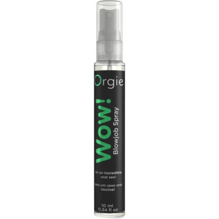 SPRAY SEXO ORAL - 10 ML - 001