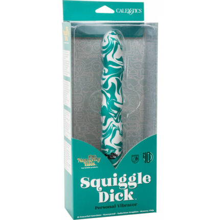 SQUIGGLE DICK PERSONAL - 002