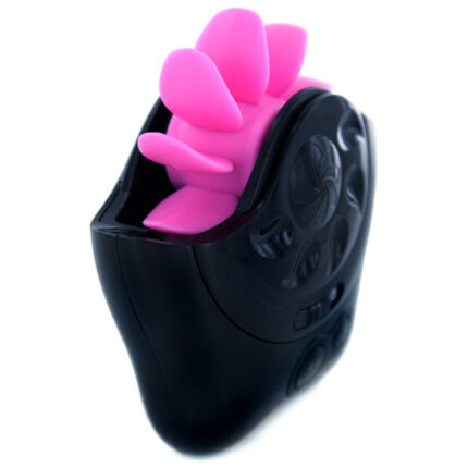 SQWEEL 2 NEGRO SIMULADOR DE SEXO ORAL - 002