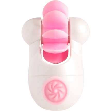 SQWEEL GO ESTIMULADOR SEXO ORAL - BLANCO - 001