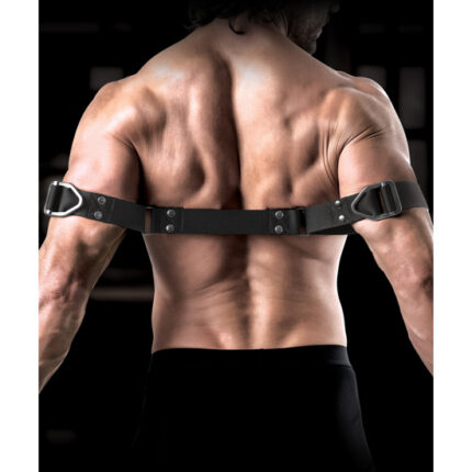 SR COMMAND BICEP BINDER ARNÉS - 001