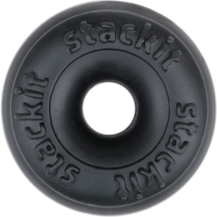 STACK IT ANILLO NEGRO - 001