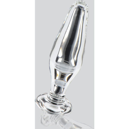 STAR SPARKLER - PLUG DE CRISTAL - 001