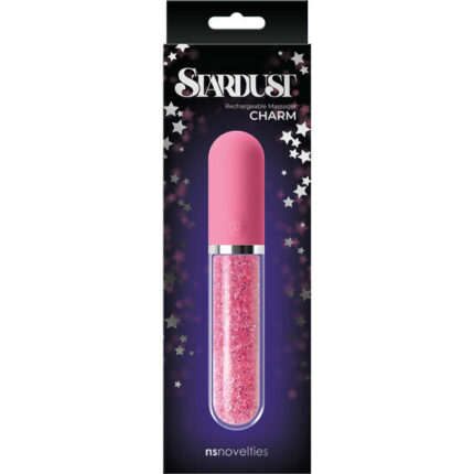 STARDUST CHARM-ROSA - 002