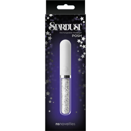 STARDUST POSH-BLANCO - 002