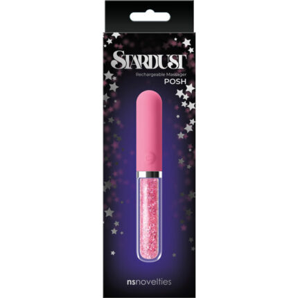 STARDUST POSH-ROSA - 002