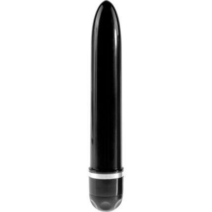 STIFFY PENE VIBRADOR 28CM - MULATO - 002