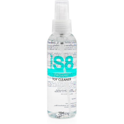 STIMUL8 LIMPIADOR DE JUGUETES BIOLOGICO 150 ML - 001