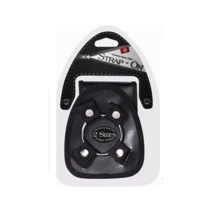 STRAO ON ARNES UNIVERSAL NEGRO - 001