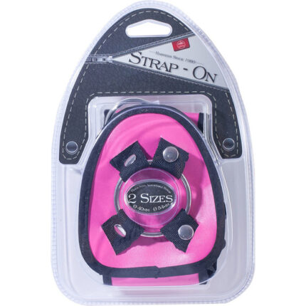 STRAO ON ARNES UNIVERSAL ROSA - 002