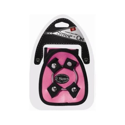 STRAO ON ARNES UNIVERSAL ROSA - 001