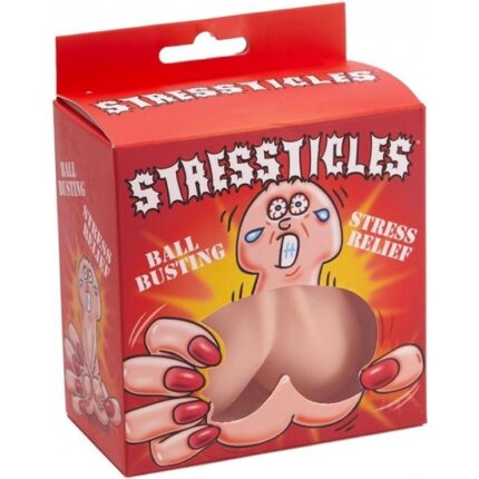 STRESSTICLES - 002