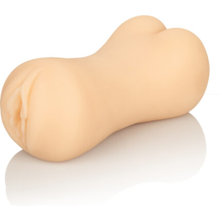 STROKE IT MASTURBADOR DOBLE VAGINA / ANO - 001