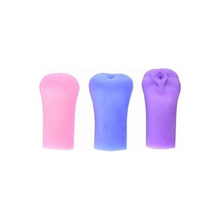 STROKER TRIPLETS - 001