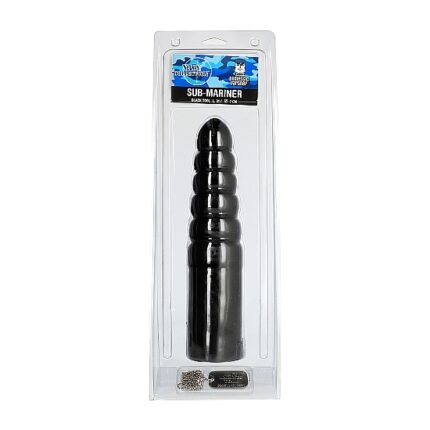 SUB MARINER - NEGRO - 002
