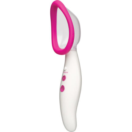SUCCIONADOR AUTOMÁTICO CON VIBRACIÓN - 001