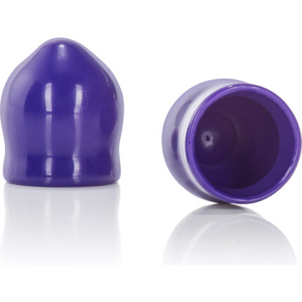 SUCCIONADOR PEZONES MINI MORADO - 001