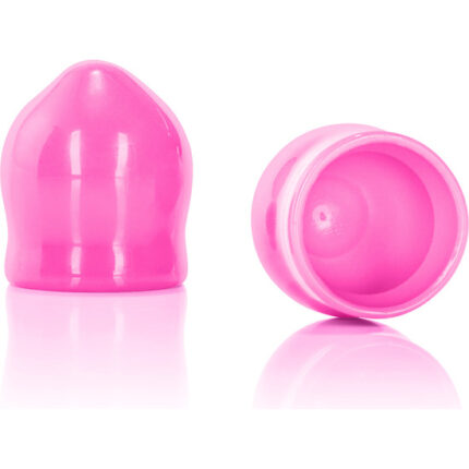 SUCCIONADOR PEZONES MINI ROSA - 001