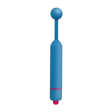 SUGAR STICK VIBRADOR - AZUL - 001