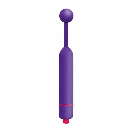 SUGAR STICK VIBRADOR - MORADO - 001