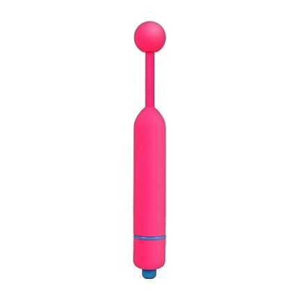 SUGAR STICK VIBRADOR - ROSA - 001