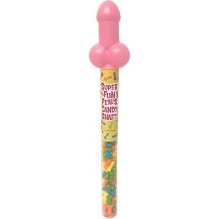 SUPER FUN CANDY SHAFT - 78 GR - 001