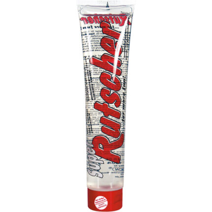 SUPER RUTSCHER LUBRICANTE 200 ML - 001