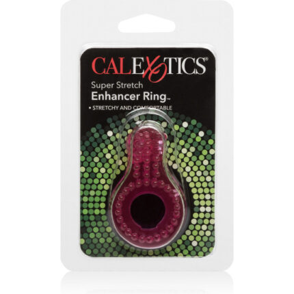 SUPER STRETCH ANILLO POTENCIADOR ROSA - 002