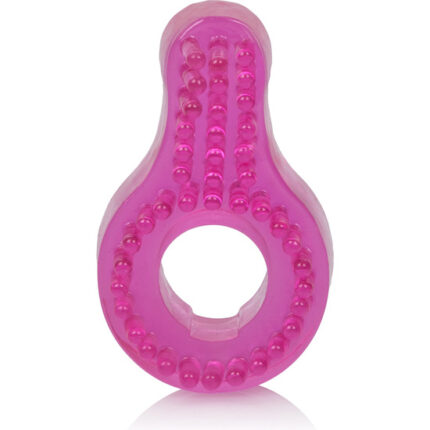 SUPER STRETCH ANILLO POTENCIADOR ROSA - 001