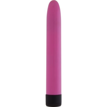 SUPER VIBE - VIBRADOR MORADO - 001