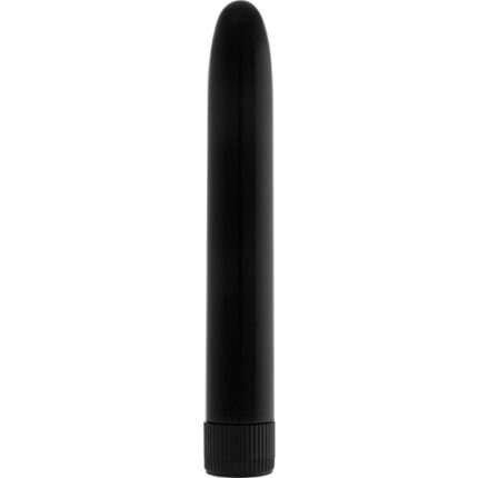 SUPER VIBE - VIBRADOR NEGRO - 001