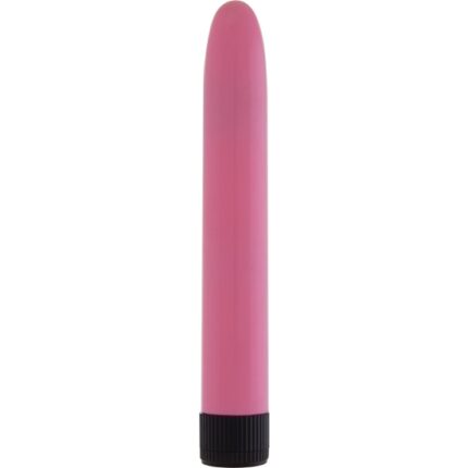 SUPER VIBE - VIBRADOR ROSA - 001