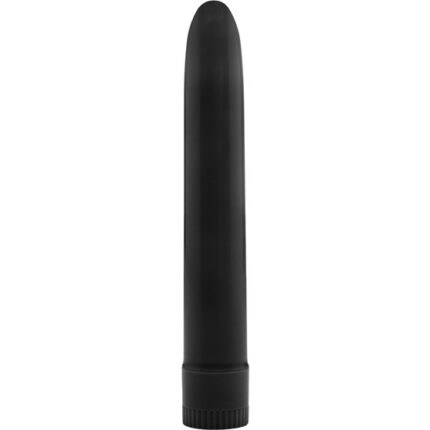 SUPER VIBRADOR NEGRO - 001