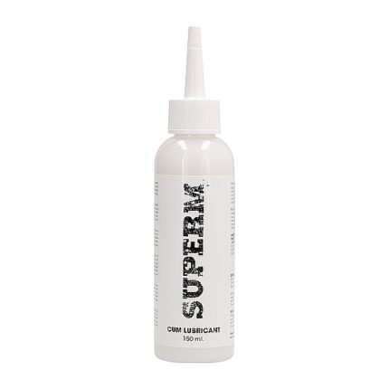 SUPERM CUM LUBRICANTE - 150ML - 001