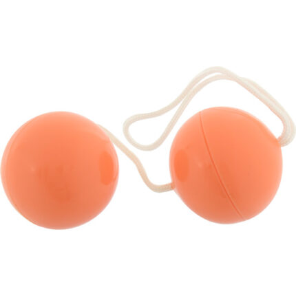 SUPERSOFT BOLAS ORGASMICAS - 001