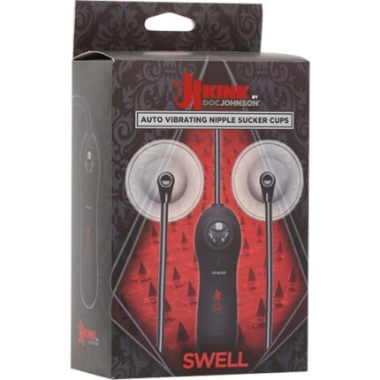 SWELL AUTO SUCCIONADOR PEZONES - 002