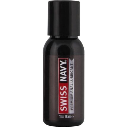 SWISS NAVY LUBRICANTE ANAL 29