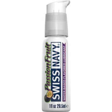 SWISS NAVY LUBRICANTE SABORES PIÑA - 30ML - 001