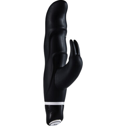 TABOOM MY FAVORITE MINI RABBIT VIBRADOR NEGRO - 001