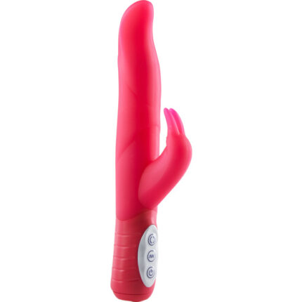 TABOOM MY FAVORITE VIBRADOR CONEJITO ROSA - 001