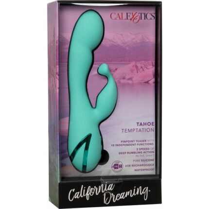 TAHOE TEMPTATION - 002