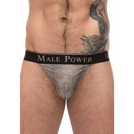 TANGA G-STRING - SERPIENTE - 001