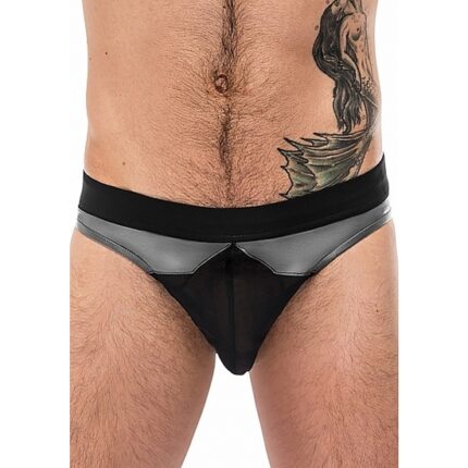 TANGA - GRIS - 001