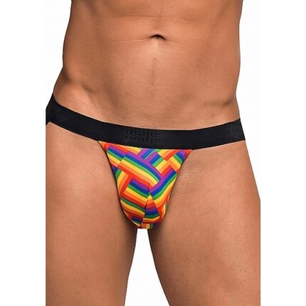 TANGA JOCK-PRINT - 001