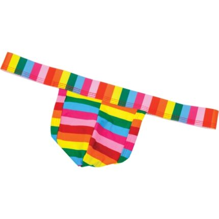 TANGA MASCULINO ARCOIRIS - 002