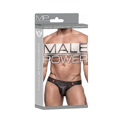 TANGA SPORT - NEGRO - 002