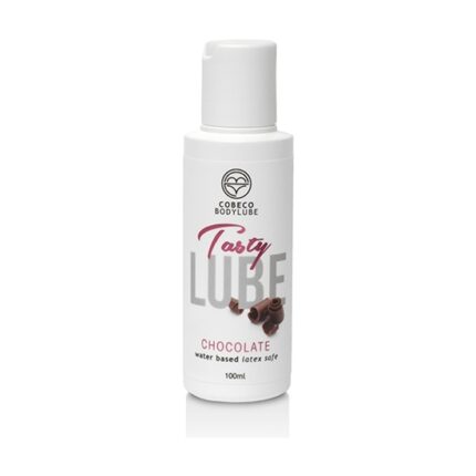 TASTY LUBRICANTE CHOCOLATE 100ML - 001