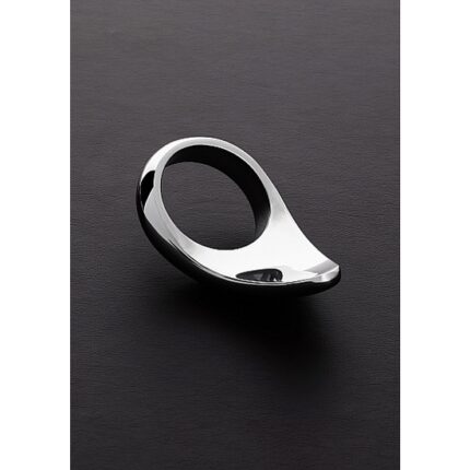 TEARDROP C-RING (50MM) - 001